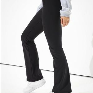 Aerie “The Everything Flare” pants
